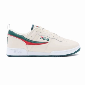 Gel-ii30 Casual Shoes FILA - Men's Original Fitness Shoes (1FM01801 124)