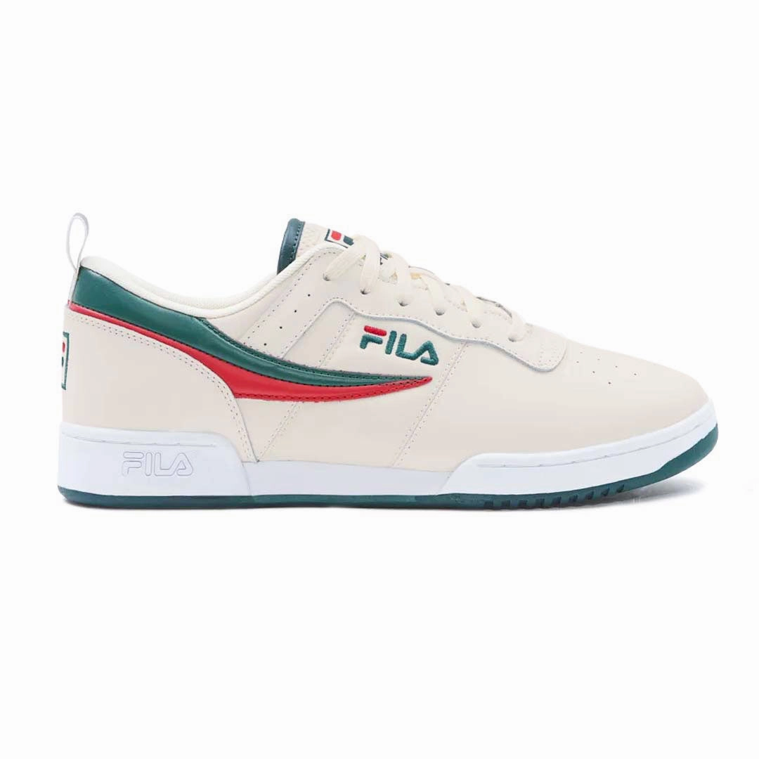 Air Force 1 Shadow Se Casual Shoes FILA - Men's Original Fitness Shoes (1FM01801 124)