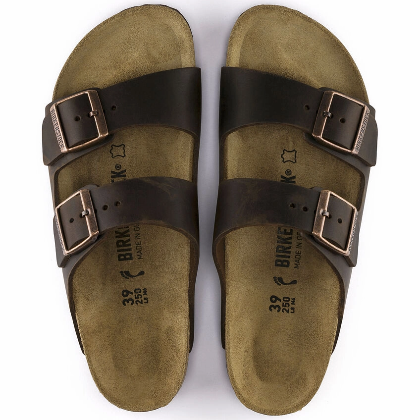 BIRKENSTOCK ARIZONA HABANA Does Student Discount