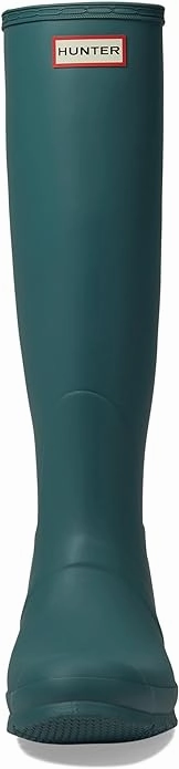 Tayler Combat Boot Hunter Women's Wellington Rain Boots