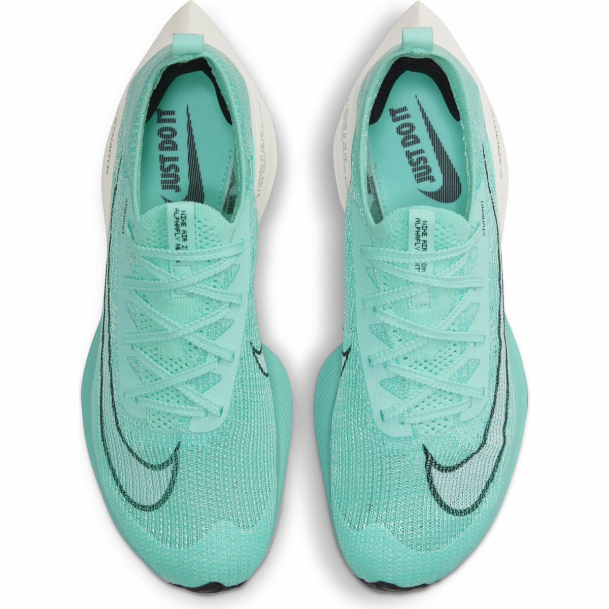 Kevin Garnett Nike Shoes Men's Nike Alphafly Next% - CI9925-300