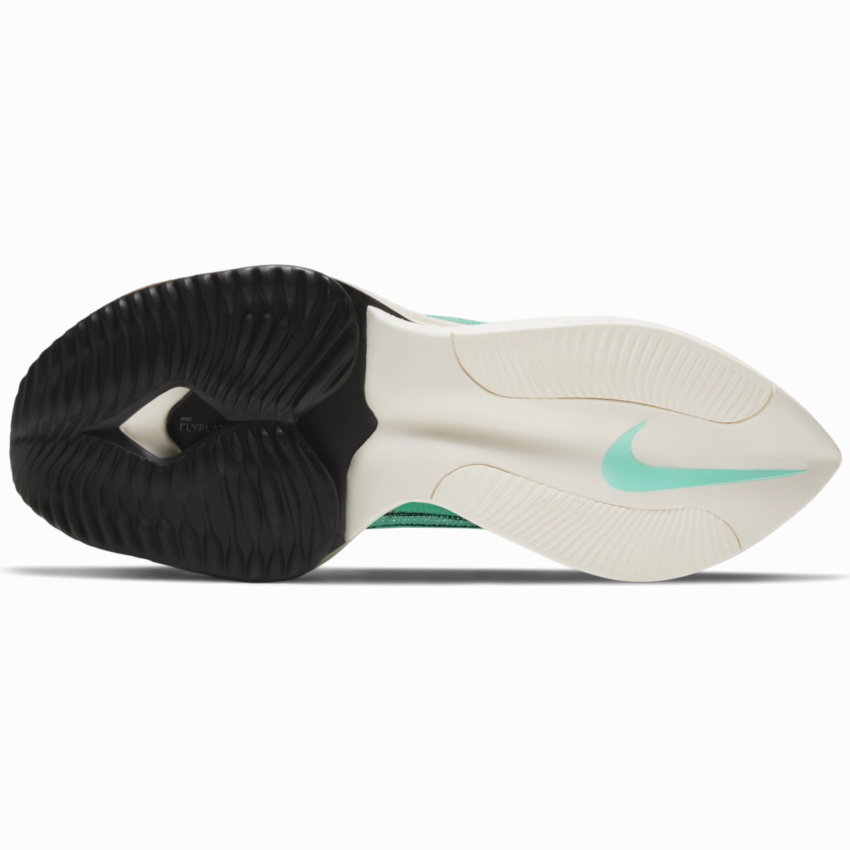 Men's Nike Alphafly Next% - CI9925-300 Nike Mario Shoes