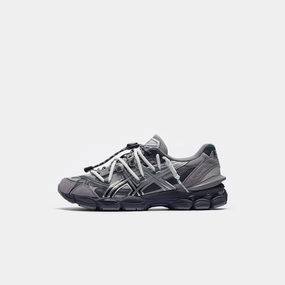Toga Gel-Cumulus 16 TG Sneaker in Grey/Black Pure Silver Asics Gel-venture 9 Waterproof Running Shoes