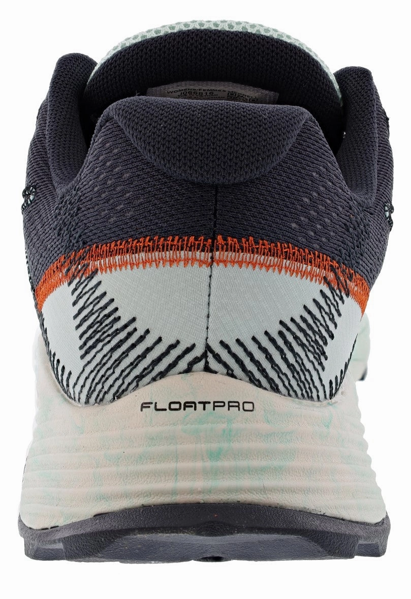 Motion Control Trail Running Shoes Merrell Women's Moab Flight Trail Running Shoes