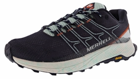 Dynasoft Trail Magic V1 Boa Running Shoe Merrell Women's Moab Flight Trail Running Shoes