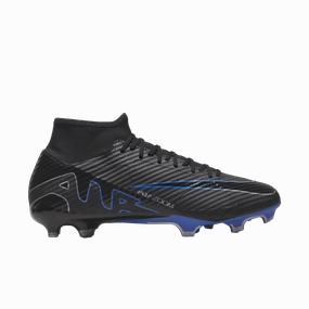 Nike Zoom Mercurial Superfly 9 Academy MG Firm Ground Cleats Nike Tennessee Volunteers Shoes