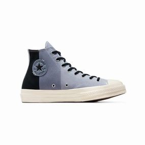 Sweet Casual Shoes Converse - Unisex Chuck 70 High Top Shoes (A06535C)