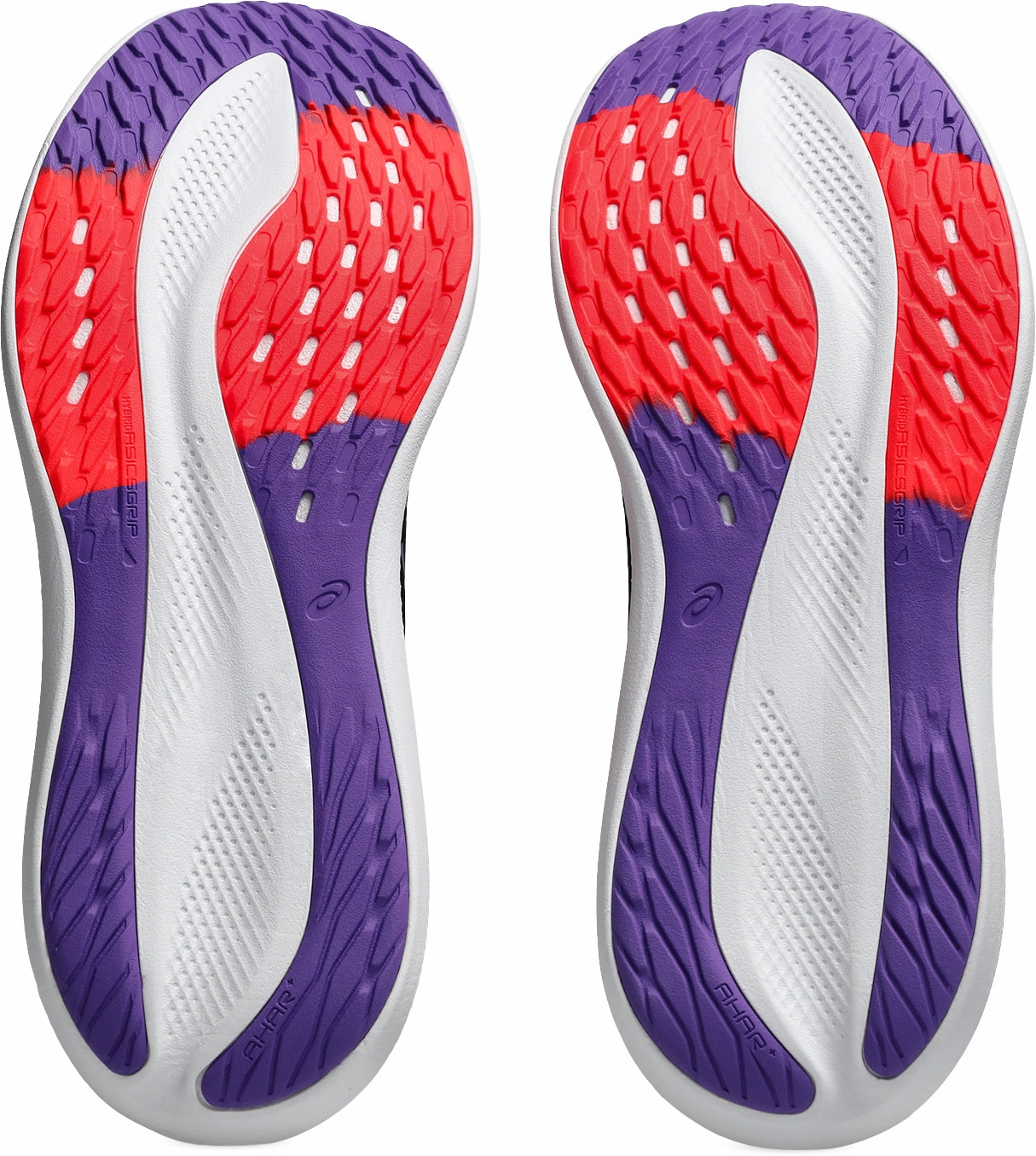 Best Shoes For Supination Asics Glideride Max Mens Running Shoes - Black