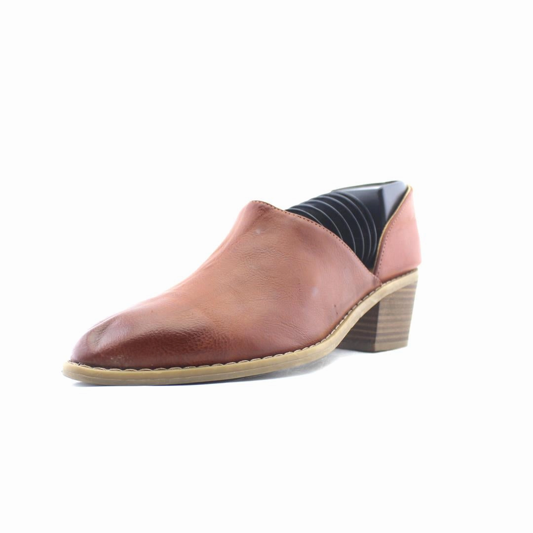 High Heels With Bows On The Front UNIVERSAL THREAD .