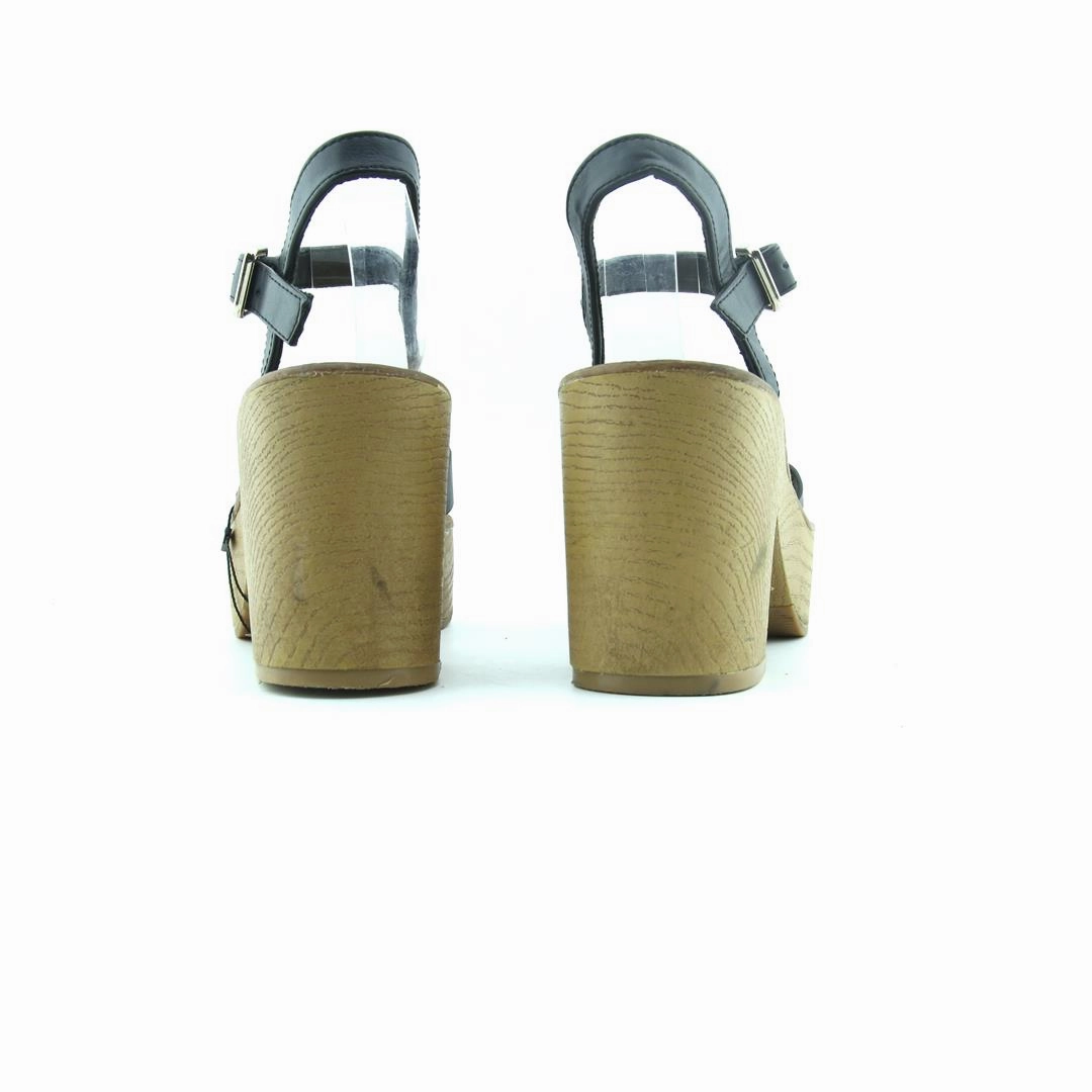 UNIVERSAL THREAD . High Heel Shoes With Thick Heels