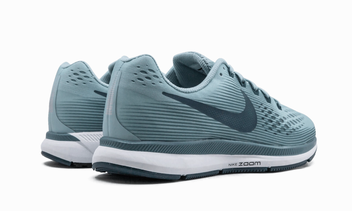AIR ZOOM PEGASUS 34 MNS WMNS "Blue" Nike Air Jordan Golf Shoe