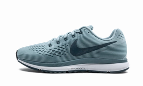 Nike Stable Shoes AIR ZOOM PEGASUS 34 MNS WMNS "Blue"