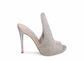 High Heels And Foot Pain SILVANA CRYSTAL