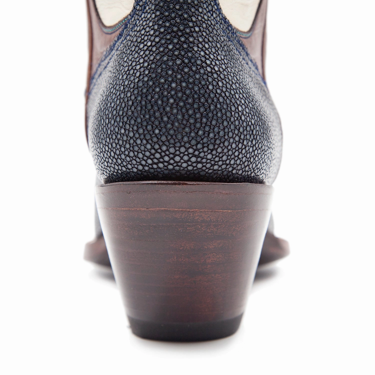 Knee-high Combat Boots → Knee-high Combat Boots Desire