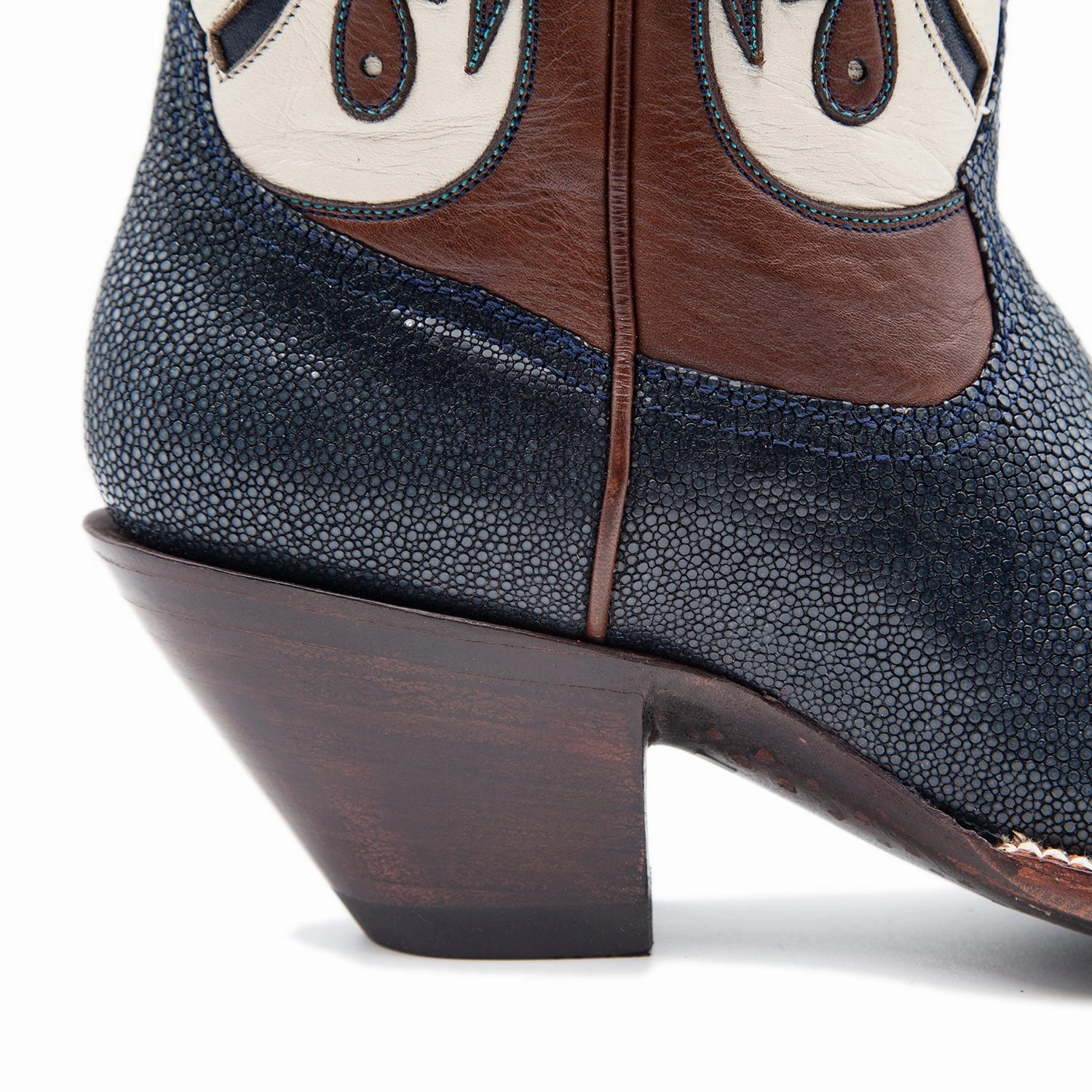 Desire Outfit Combat Boots