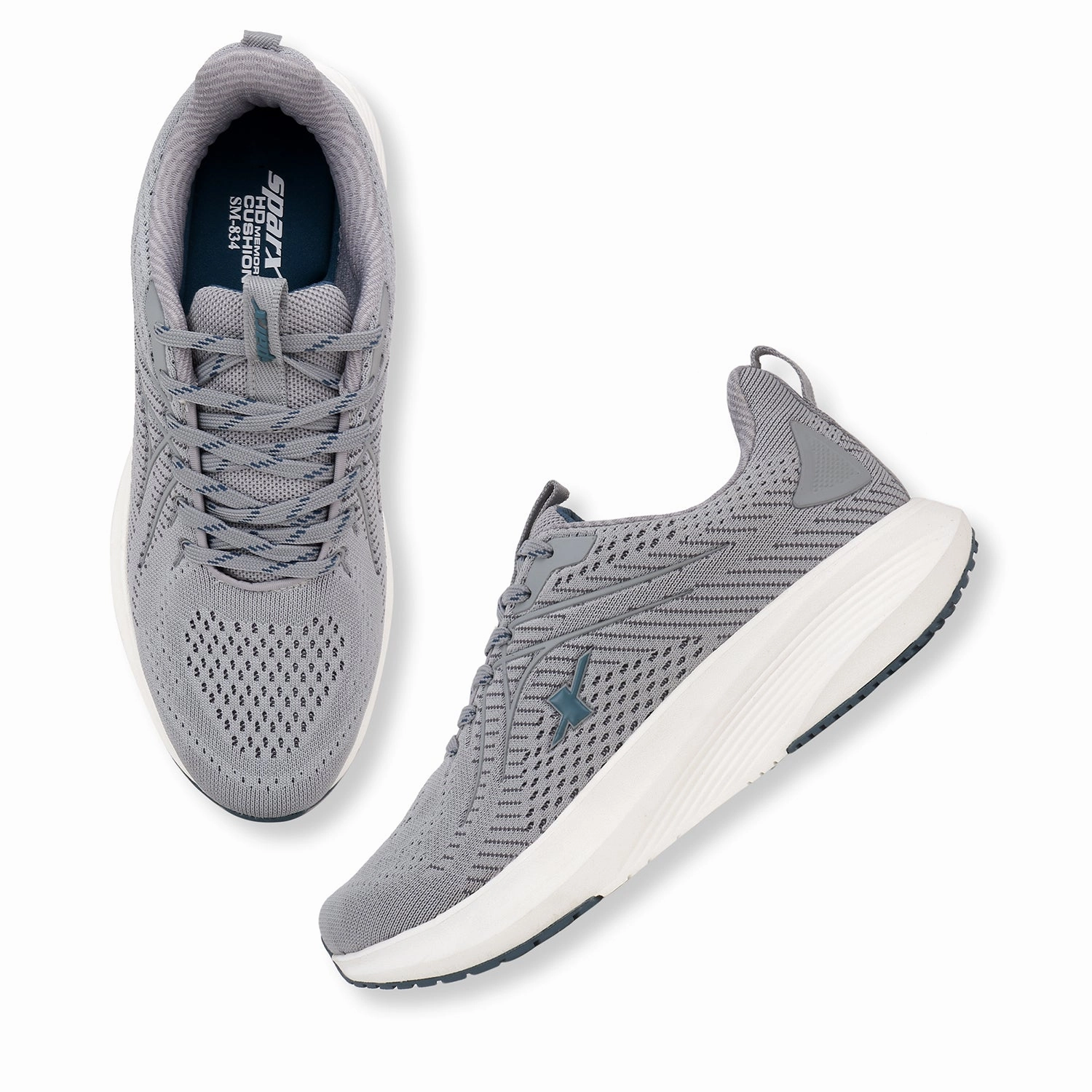 SPARX Running Shoes for Men SM 834 Best Running Shoes For Treadmills