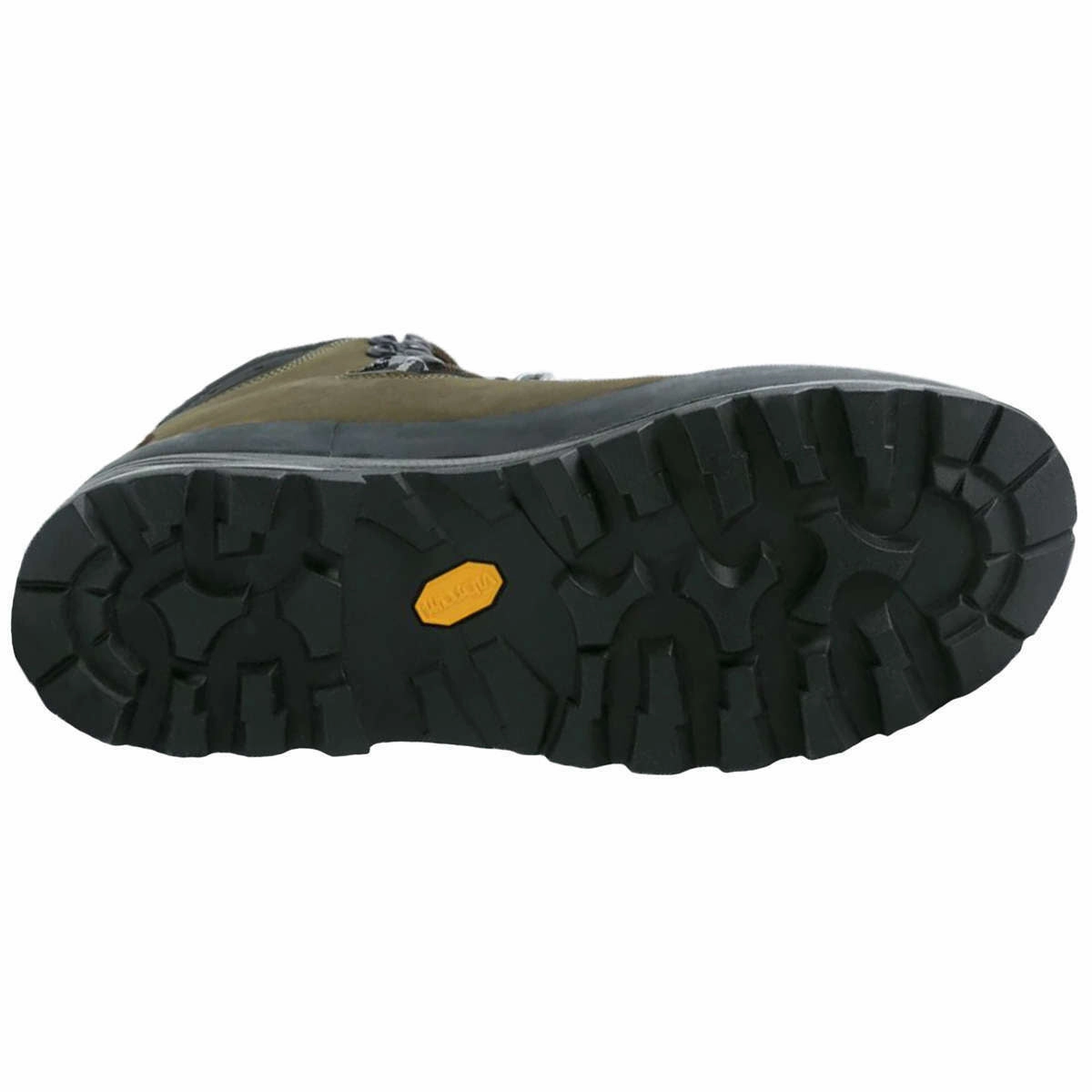 Basspro Hiking Boots Lowa Tibet LL Nubuck Leather Men's Hiking Boots