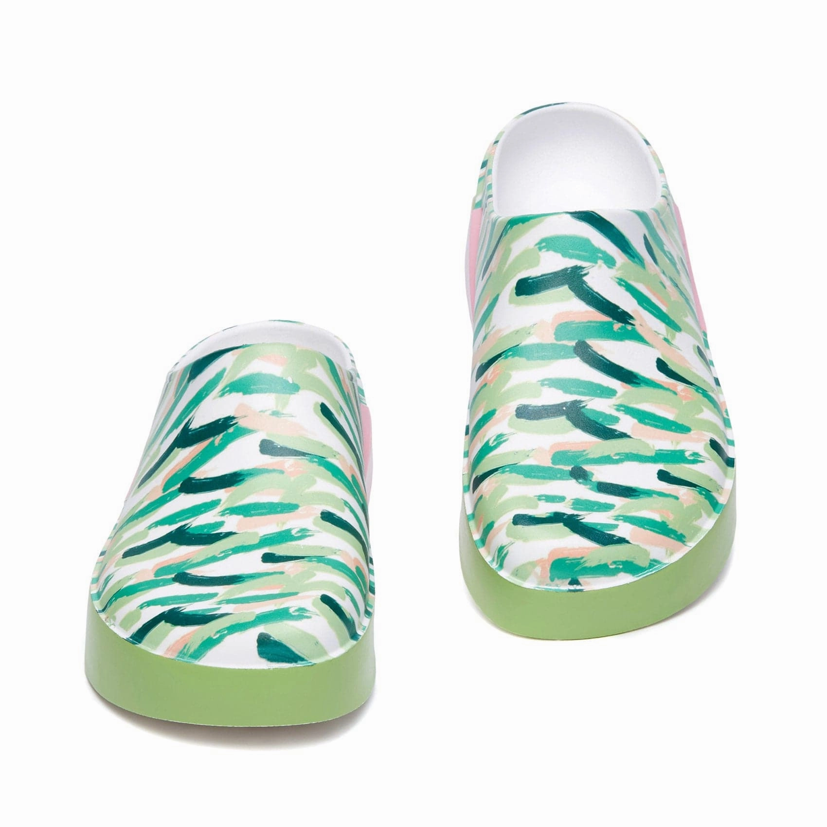 Dressy Orthopedic Sandals Van Gogh Wheatfield with Cypresses V2 Tenerife Women