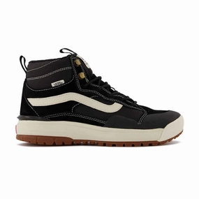 Shoes 2018 Casual Vans - Unisex UltraRange EXO Hi MTE Shoes (4UWJDW5)