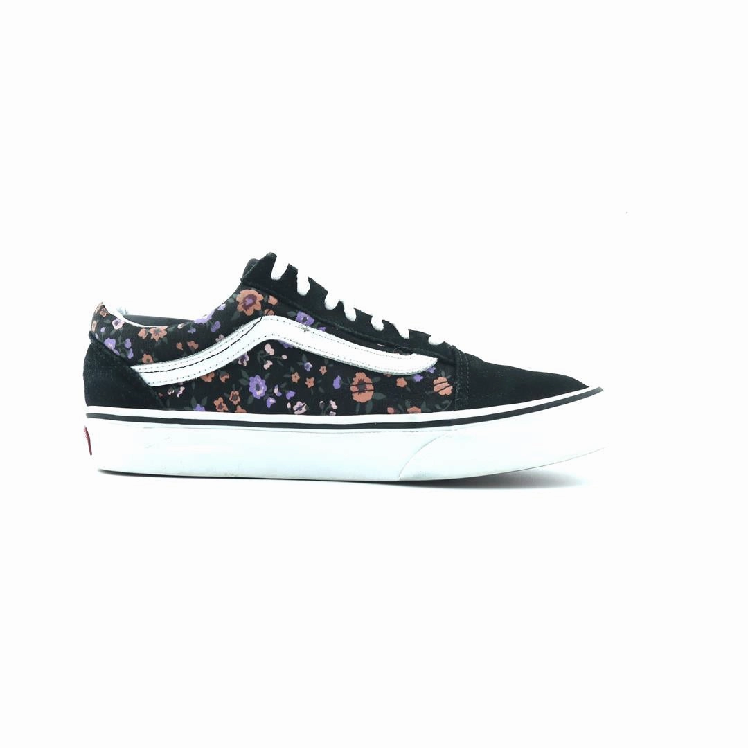 VANS OLD SKOOL Earth Spirit Peni Casual Shoe