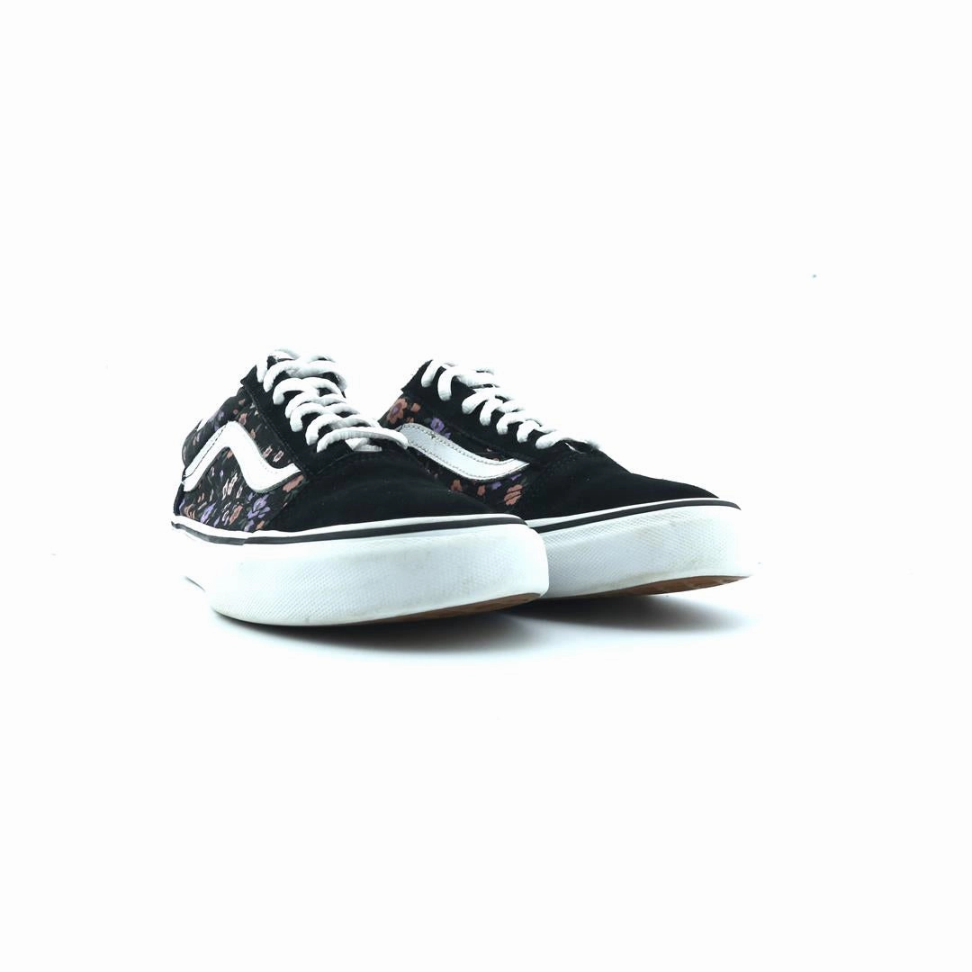 VANS OLD SKOOL Samba Casual Shoes