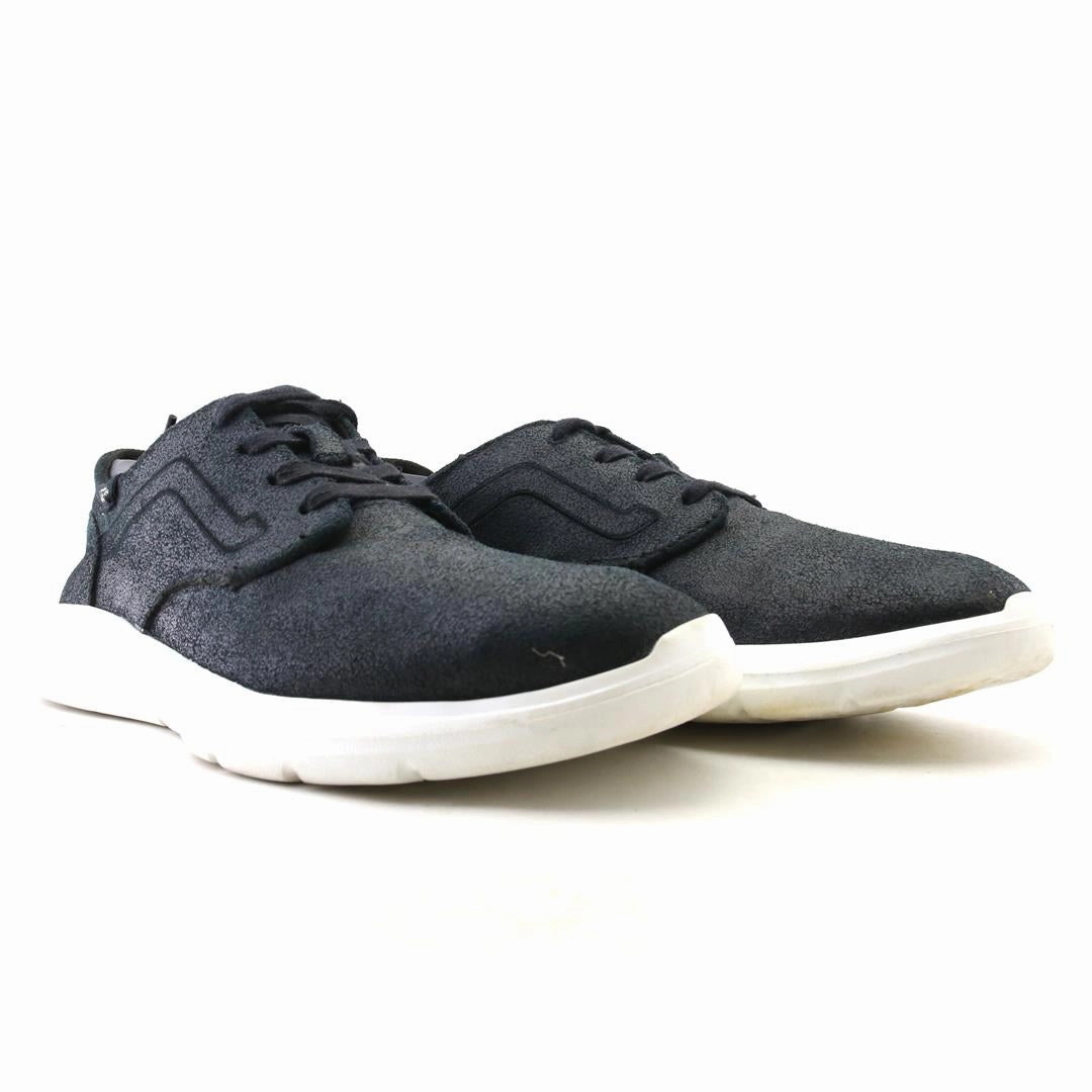 VANS ULTRA CUSH Casual Shoe Canvas