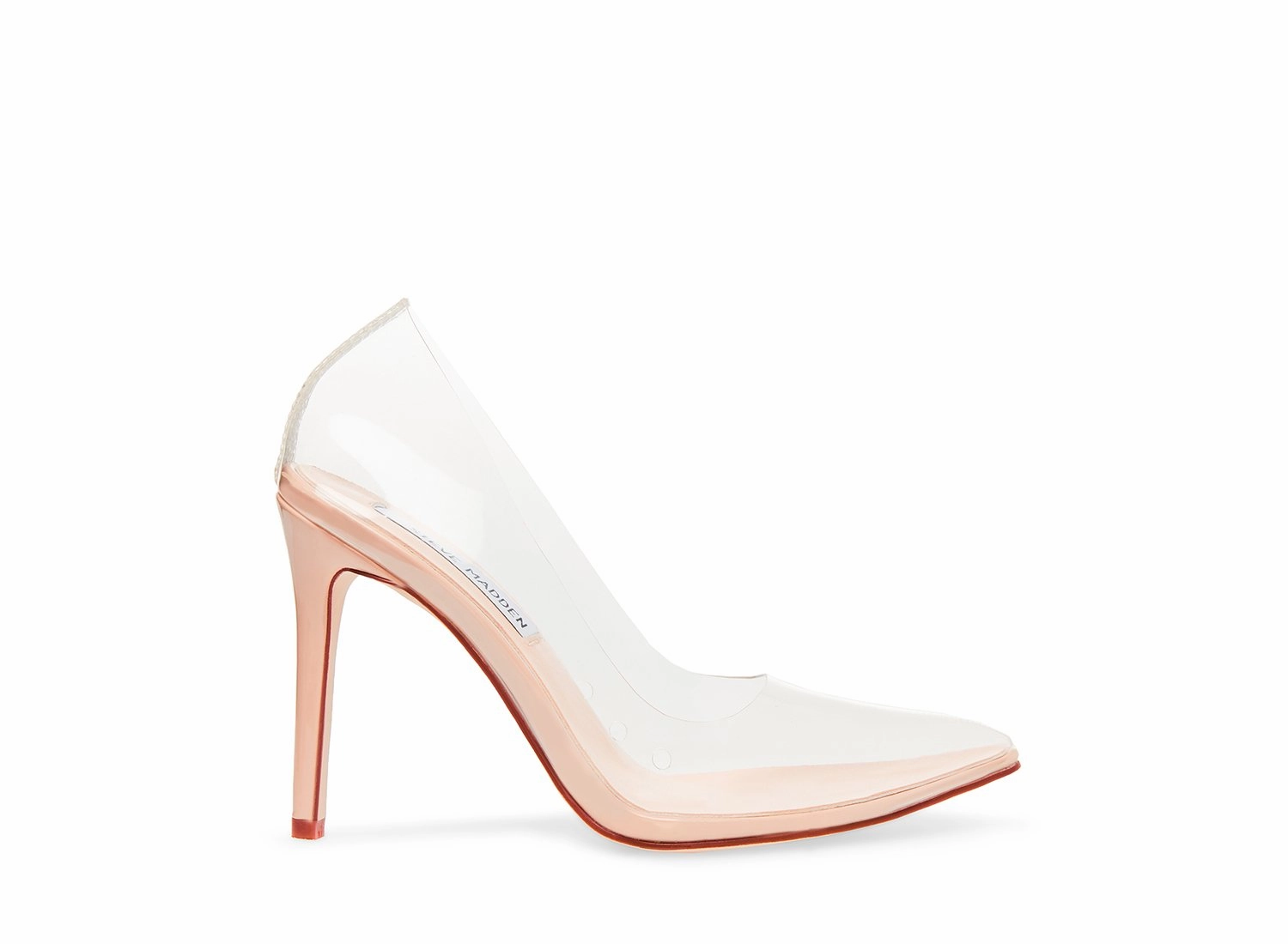 VEGASS CLEAR High Heel Shoe Protectors