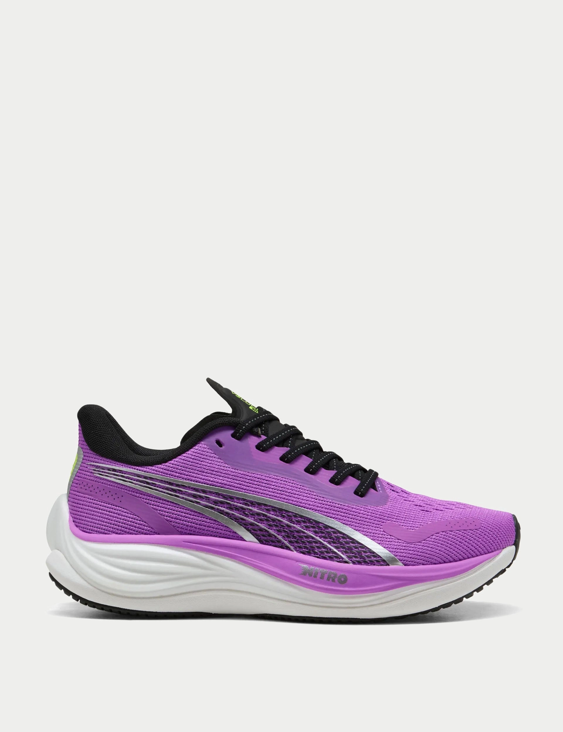 Velocity NITRO 3 Shoes - Pure Magenta Puma Softride Harmony Ease In Running Shoes