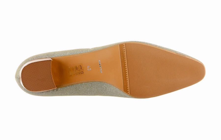 Via Ely Gold Blazer Mid Prm Se Varsity Casual Shoes