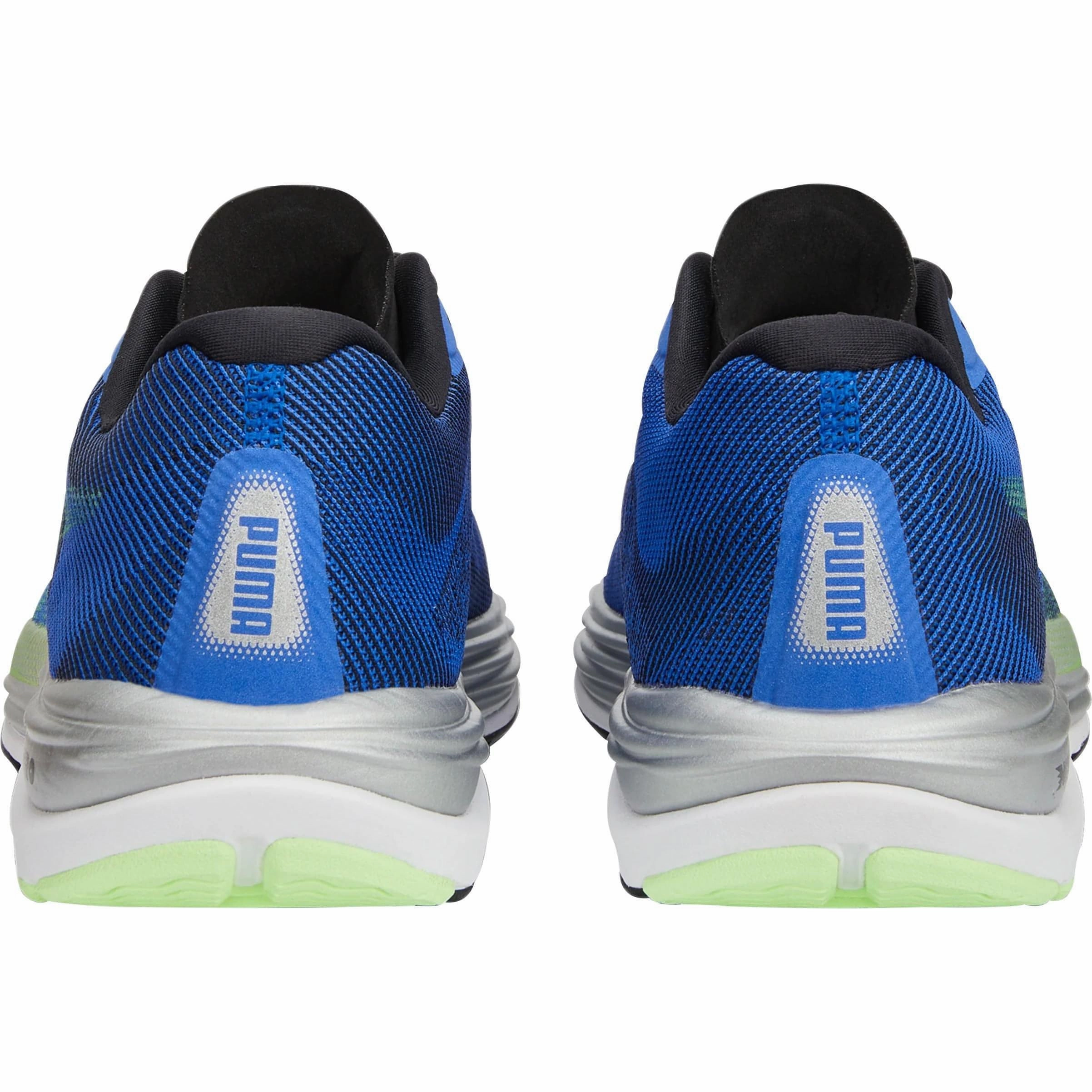 Puma Shoes On Sale 50 Off Puma Velocity Nitro 2 Mens Running Shoes - Blue