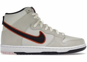 History Of Nike Shoes Company Nike Sb Dunk High Pro Premium San Francisco Giants