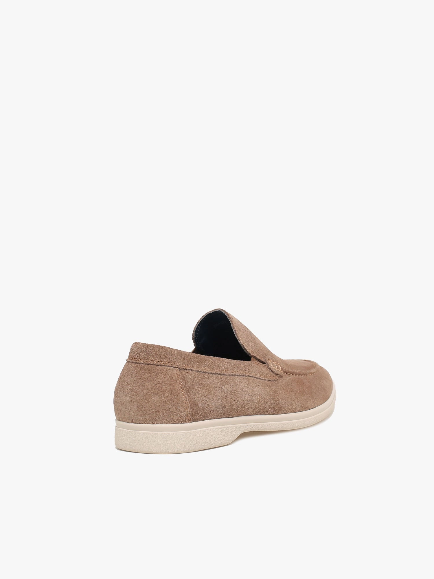 Cheetah Shoes Flats Viserys Tan Suede