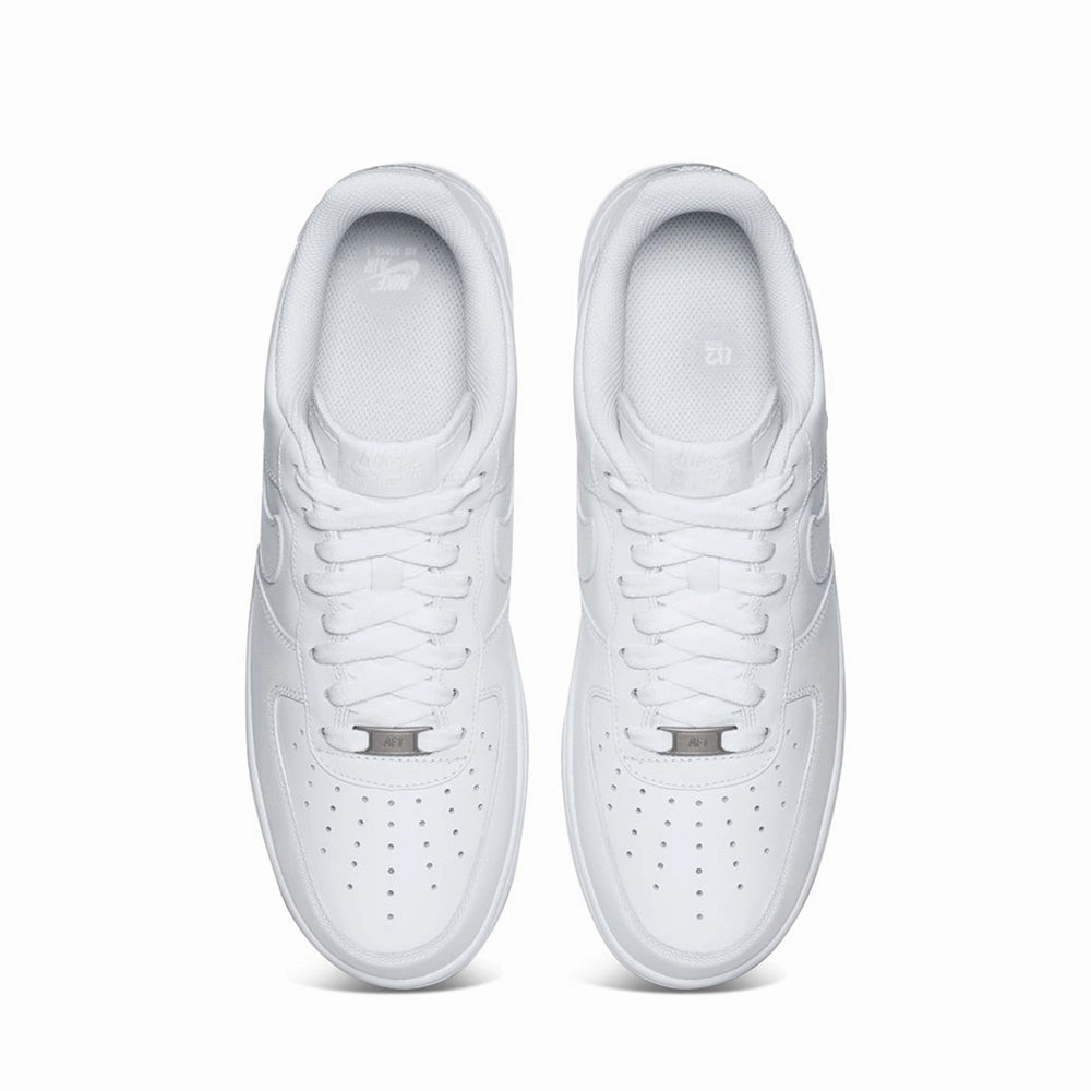 Nike Air Force 1 Low White '07 Fastest Nike Shoes