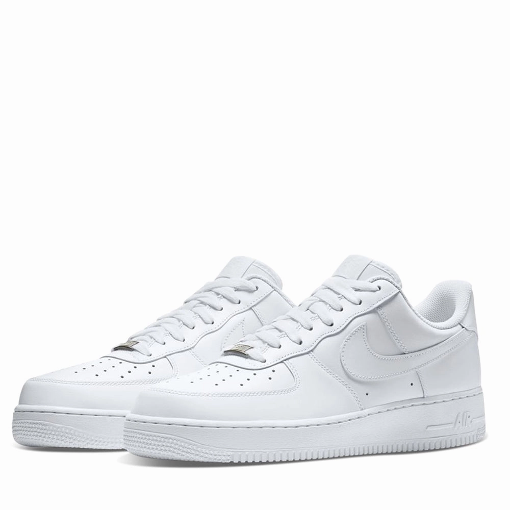 Nike Vaporfly Running Shoes Nike Air Force 1 Low White '07