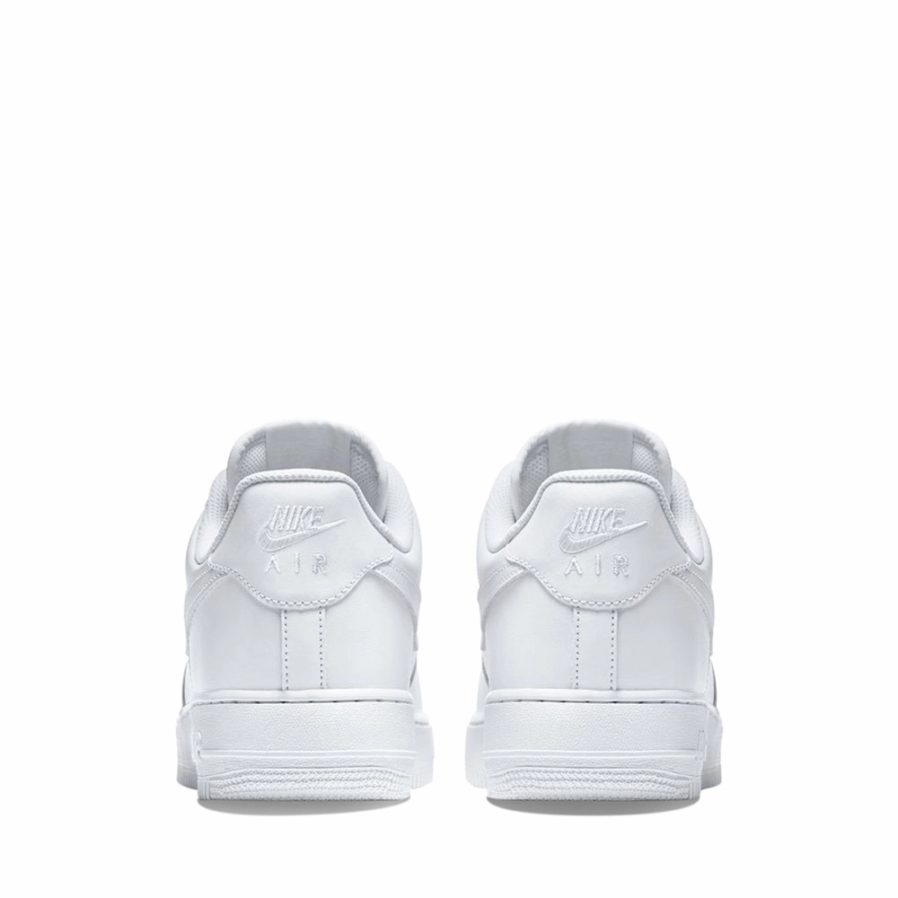 Nike Air Force 1 Low White '07 Nike Preschool Court Borough Mid Shoes