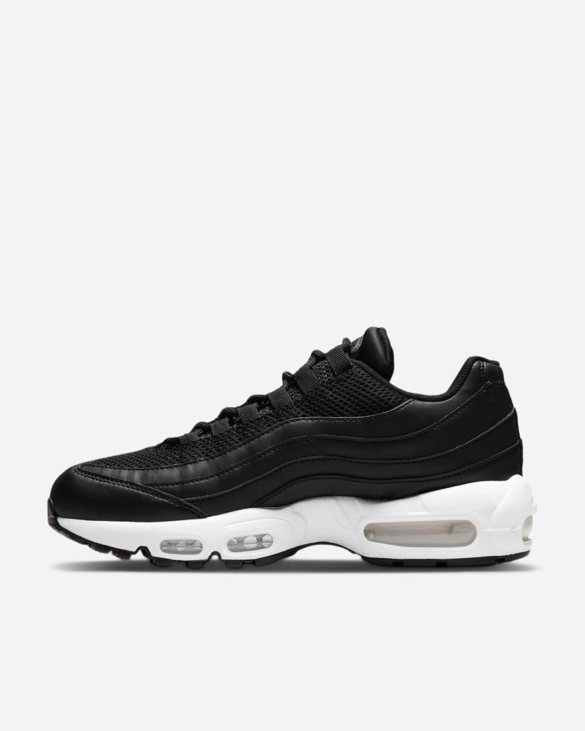 Nike Shoes Edition Limited W AIR MAX 95 - BLACK/WHITE
