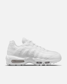 Elite Shoes Nike W AIR MAX 95 - WHITE/WHITE
