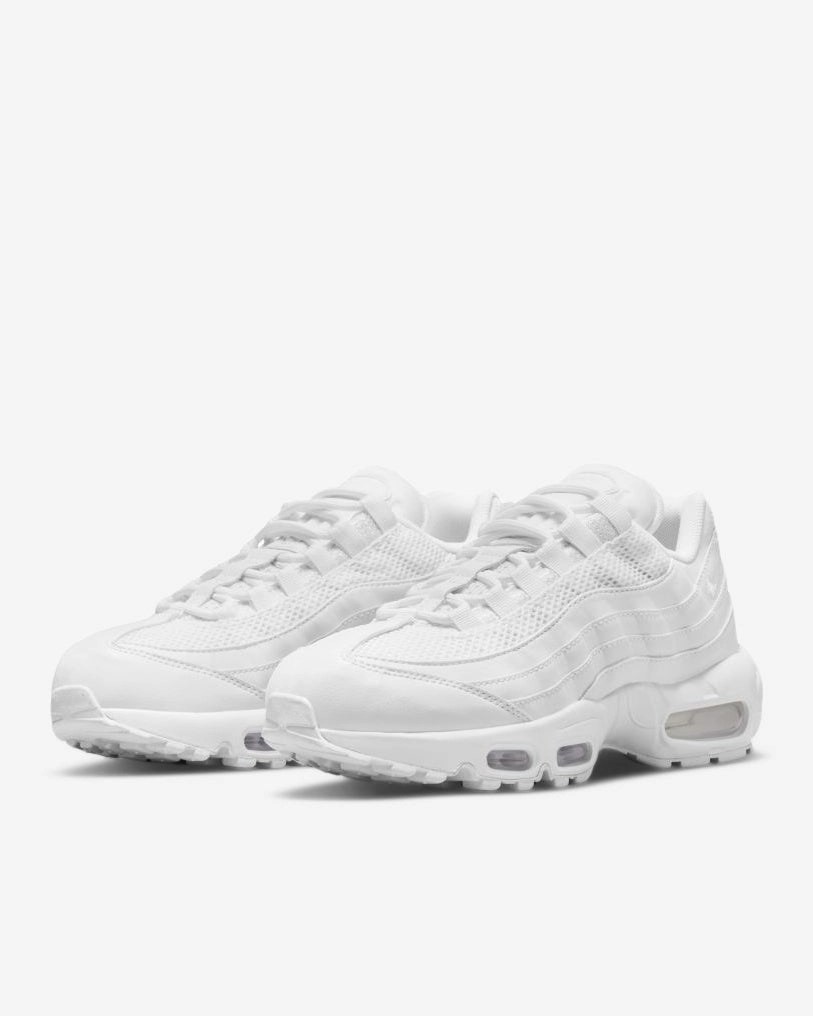 Nike Air Max Sc Shoes W AIR MAX 95 - WHITE/WHITE
