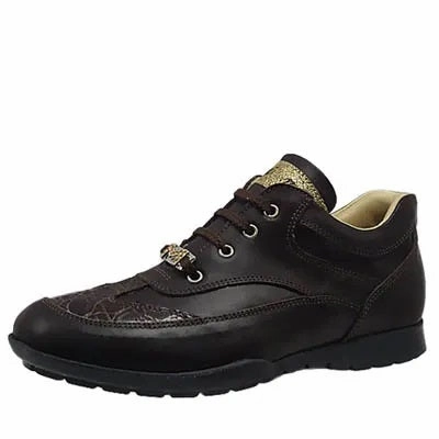 Heeled Casual Shoes Mauri Ladies L532 Casuals