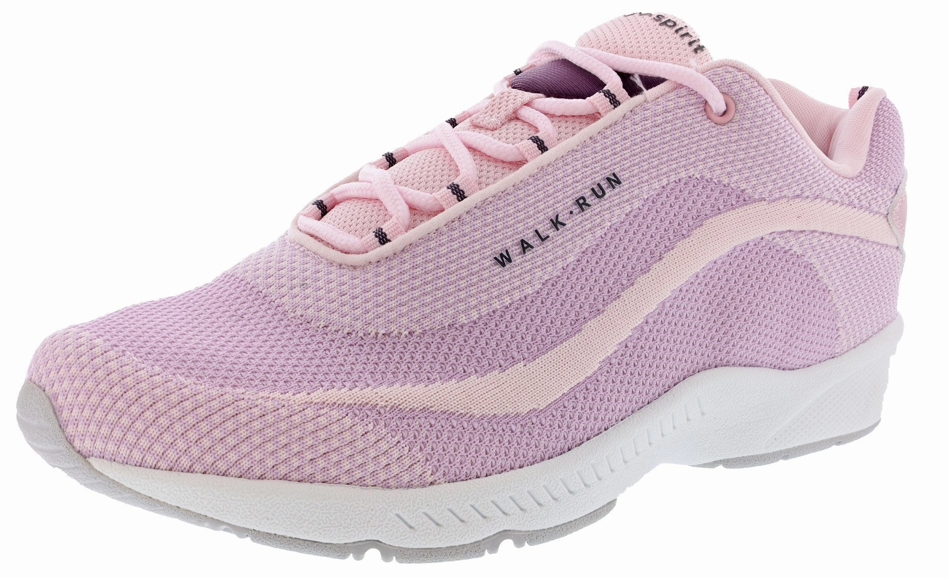Easy Spirit Romy  Wide Width Women's Arch Support Shoes Comfort Walking Shoe