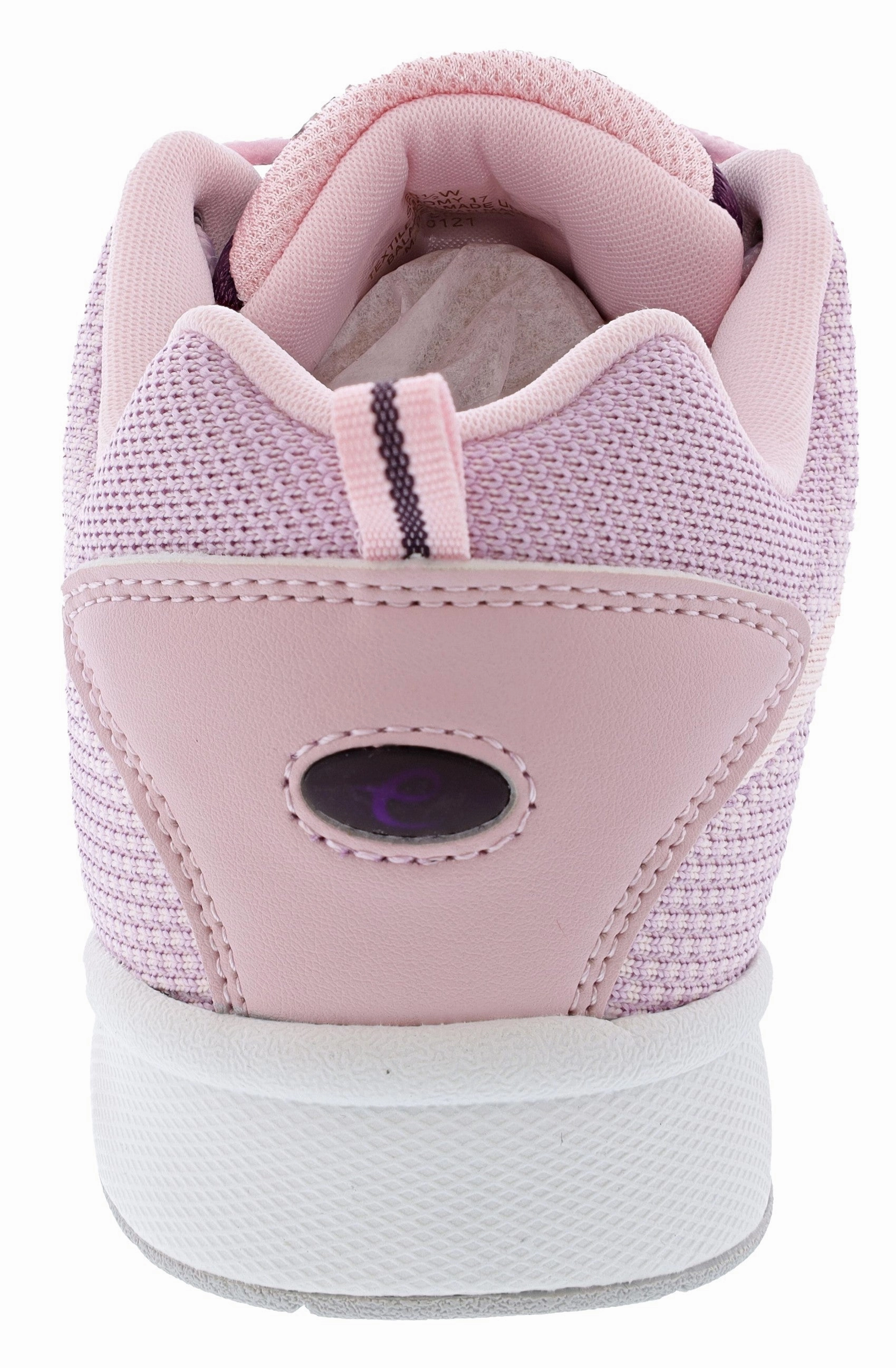 Walk In Her Easy Spirit Romy  Wide Width Women's Arch Support Shoes