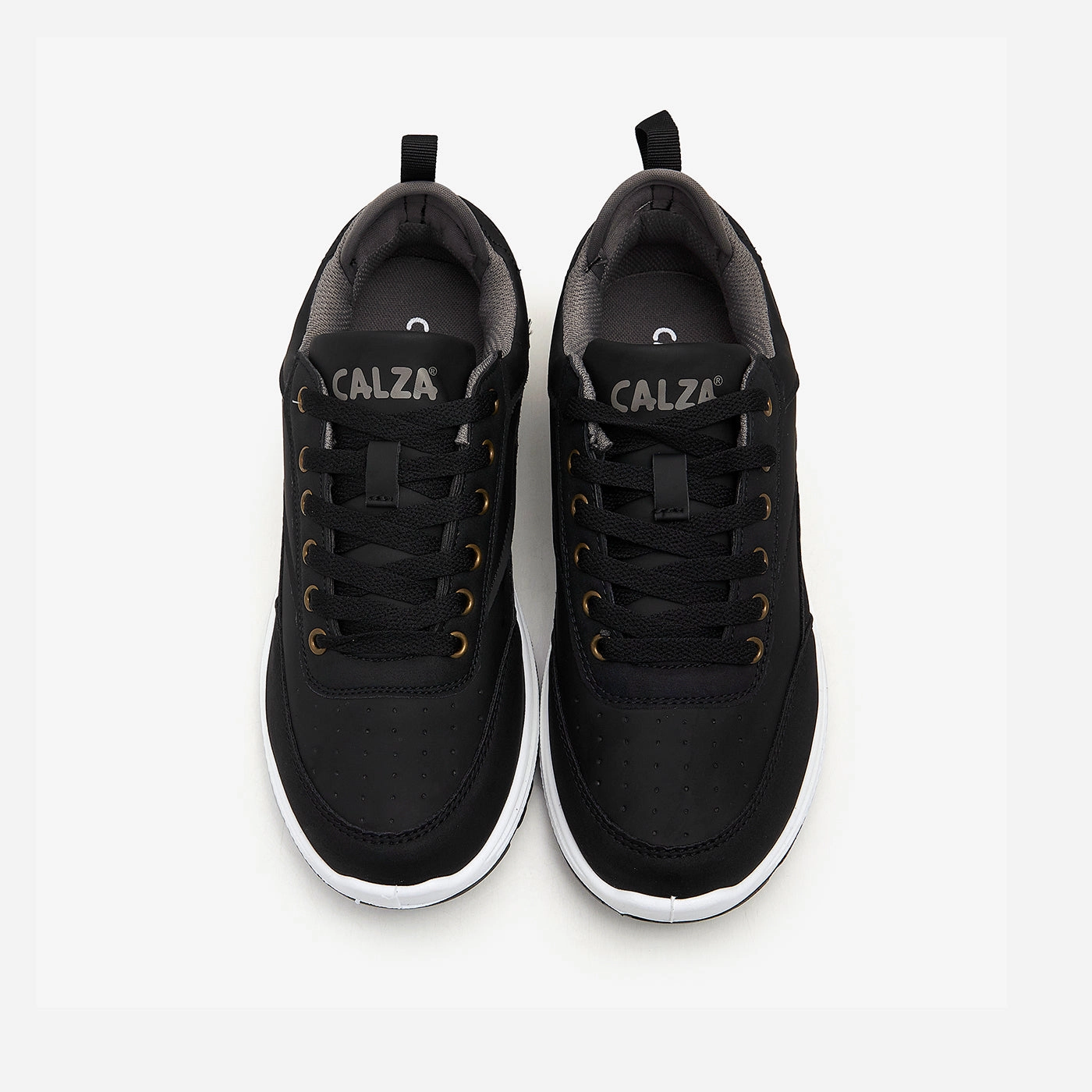 Casual Shoes With Suit Men's Casual Athletic Sneakers