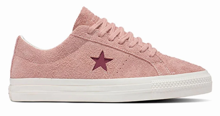 Converse One Star Pro Ox Clarks Smart Casual Shoes