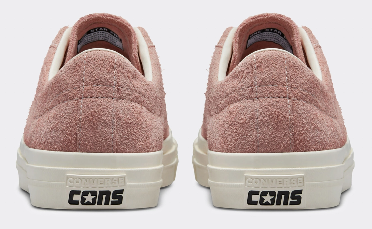 Converse One Star Pro Ox Coolest Casual Shoes