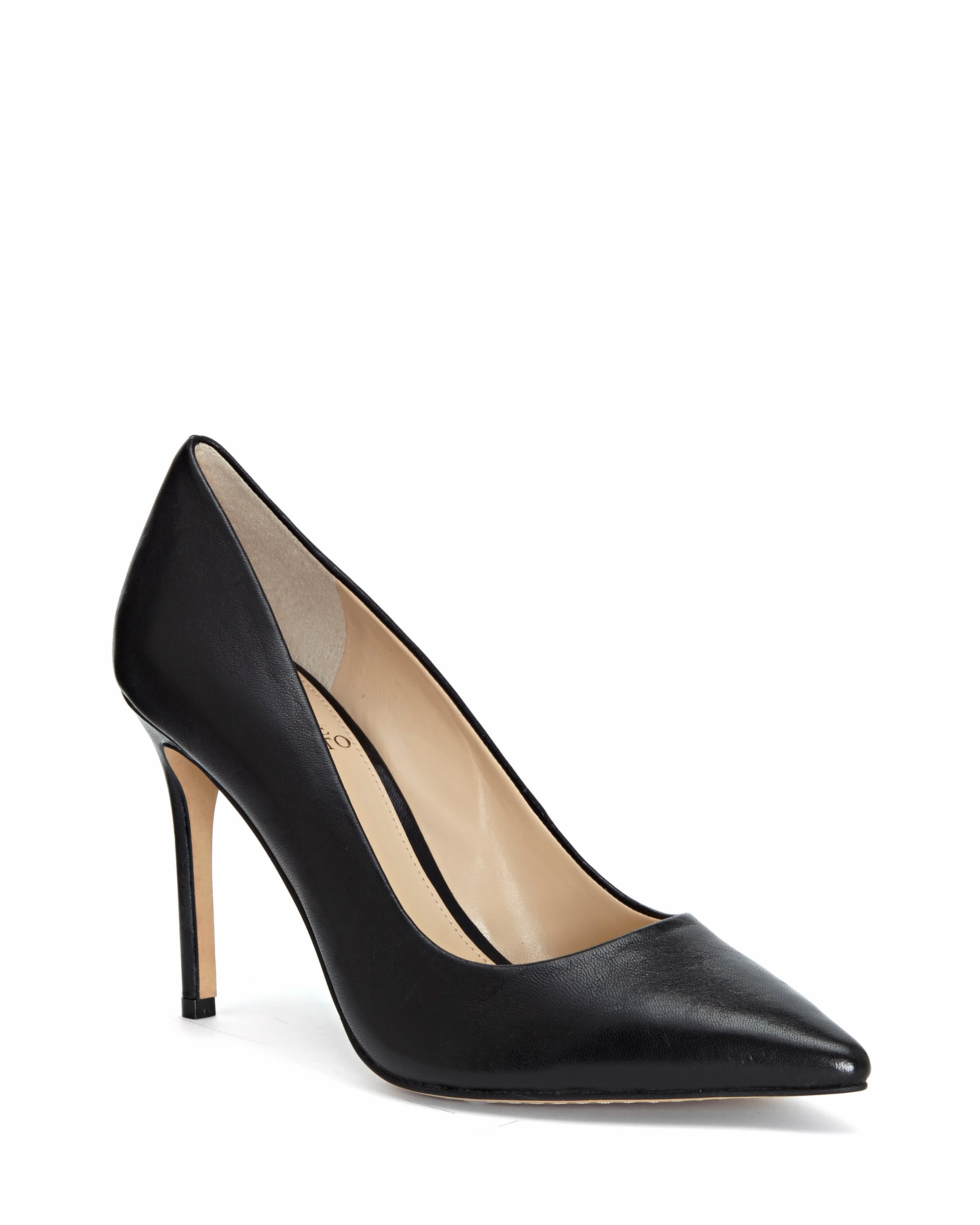 Savilla Pump Perfume High Heel