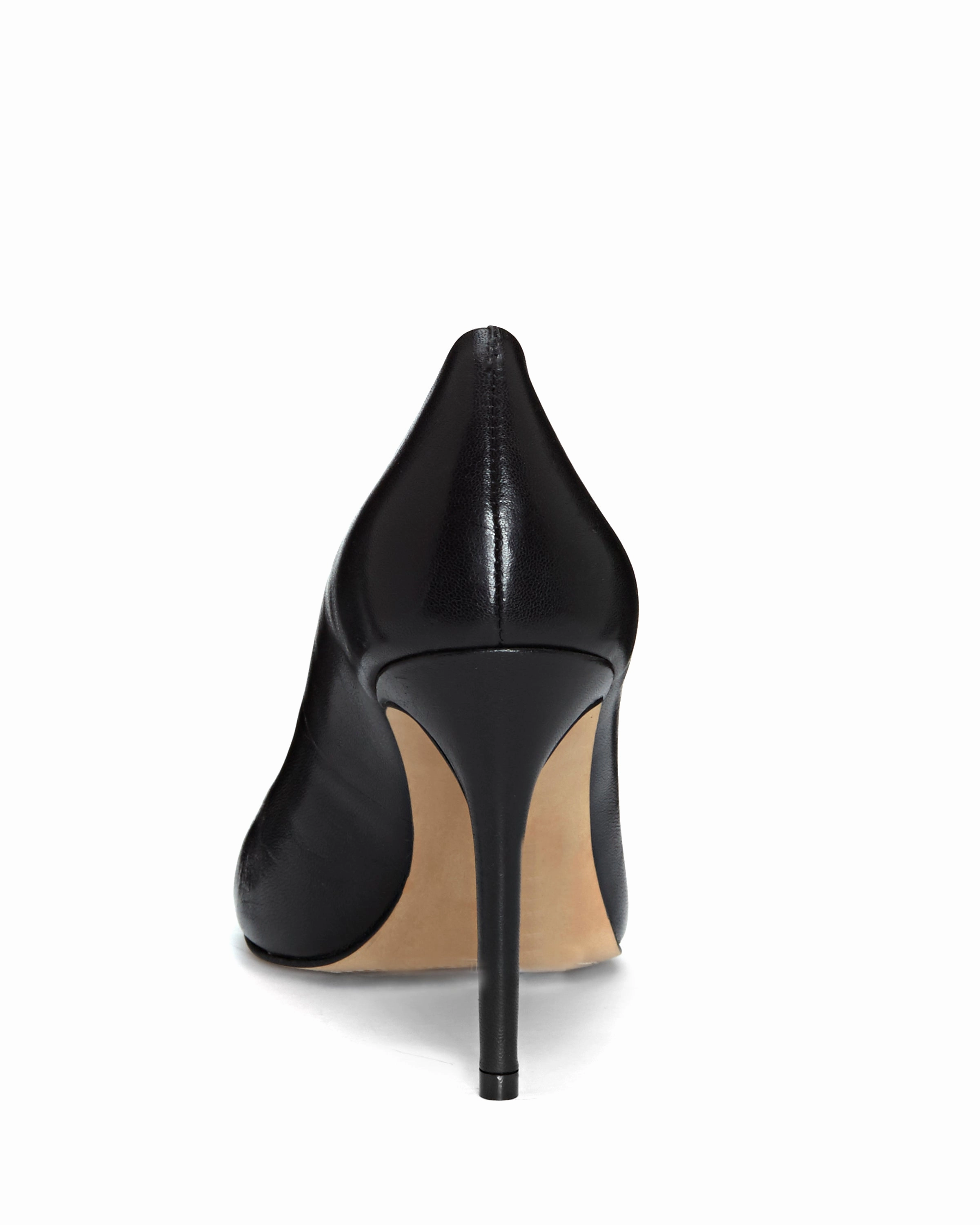 Savilla Pump Gif High Heels