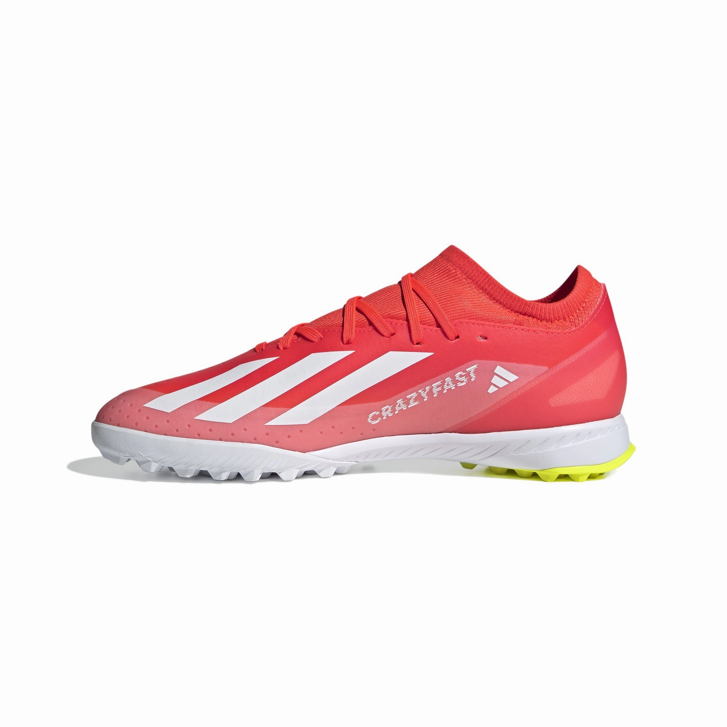 adidas X Crazyfast League TF Turf Shoes Little Adidas Shoes