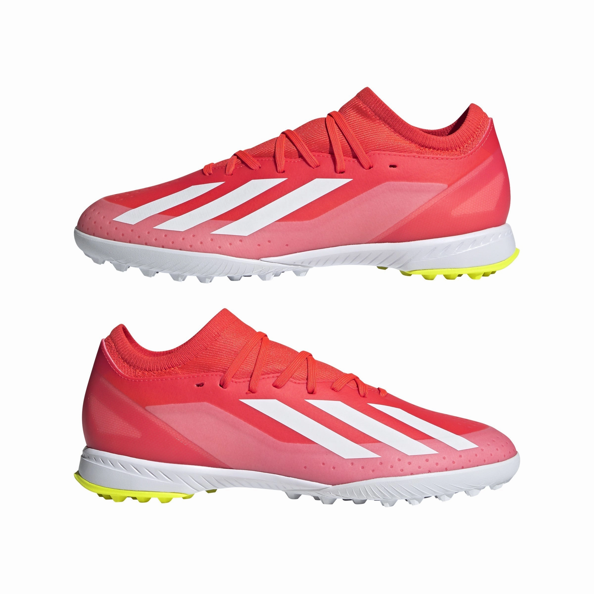 adidas X Crazyfast League TF Turf Shoes Adidas Marathon Shoes