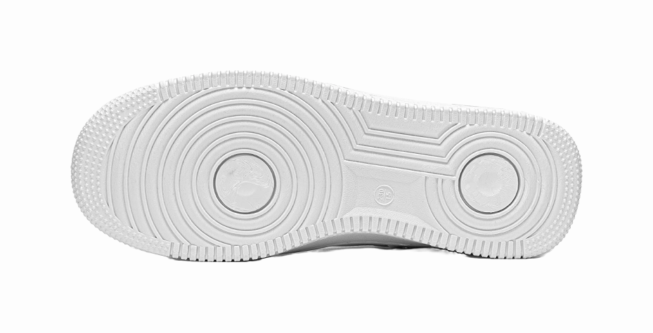 New Balance 550 Casual Shoes Warrior Abrasion Resistant Lightweight Height Increasing Low top Skateboard Shoes Unisex White