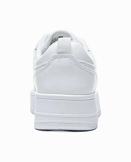 Warrior Air Force 1 Shiro Shoes, Students Selected Lightweight And Breathable Low top Skateboard Shoes Unisex White Casual Streetwear Shoes